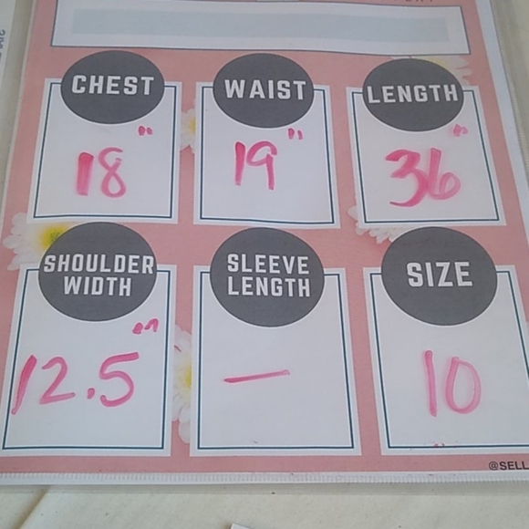 H&M Modern Classic  Mini Dress, Sage Gray,  Size 10 - Picture 9 of 9